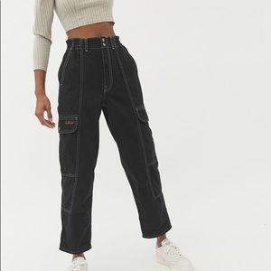 Urban Outfitters Blaine High Waisted Skate Jeans